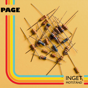 Kan inte tänka på allt