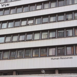 Human Resources