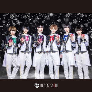 REBELLiON CHERRY (feat. Ritsu & Izumi)