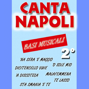 Dicitencello vuje (Base)