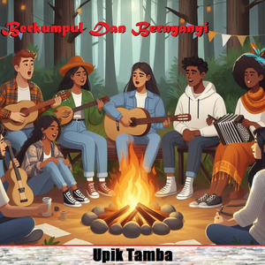 Berkumpul Dan Bernyanyi