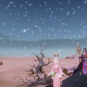 天台数星星的少年