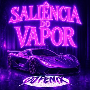Saliência do Vapor