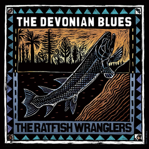 The Devonian Blues