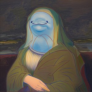 原来风，也会落泪