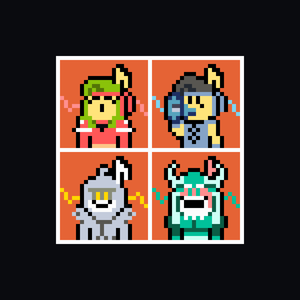 Stage 2（FC赤影战士）