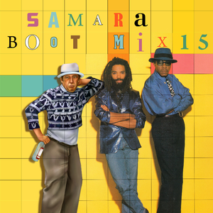 Baltimor Y Picador (Version Megamix)