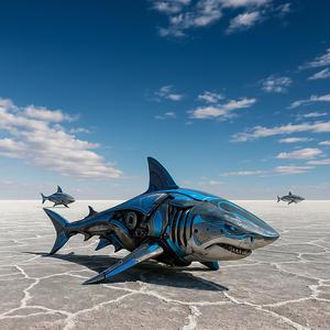 Mako (Extended Alternative Mix)