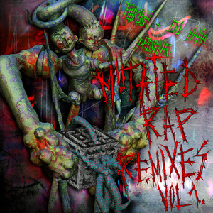 CASisDEAD - PAT EARRINGS [DJ HAHA & FLÖKOSH WAREHOUSE LOVE REMIX]