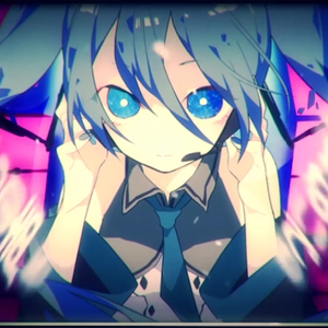 ヒビカセ（翻自 ギガP）