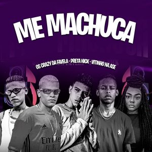 Me Machuca (feat. PRETA NICK)