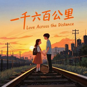 一千六百公里