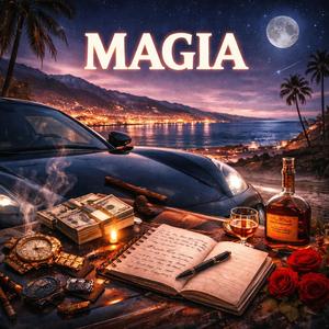 MAGIA