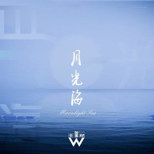 月光海