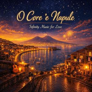 O Core 'e Napule
