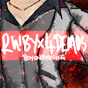 Qrow (Wake Up James) (2017 Demo)