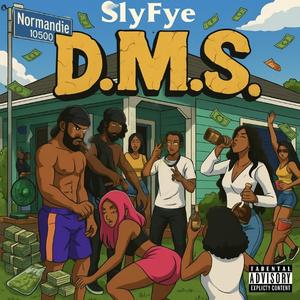 Demure (feat. Cho.V)