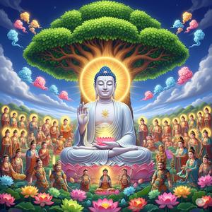 Ngũ Đại Tâm Chú (Lăng Nghiêm)