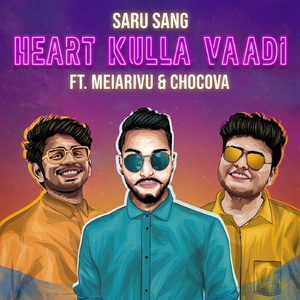 Heart Kulla Vaadi