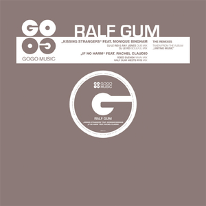 If No Harm (Rafael Yapudjian Dub)