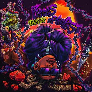 Pieces Of The Past (Outro)