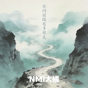 不问前路有多难走