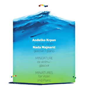 Boris Papandopulo: Tužaljka