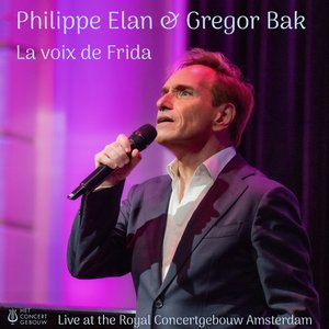 La voix de Frida (Live at the Royal Concertgebouw Amsterdam)