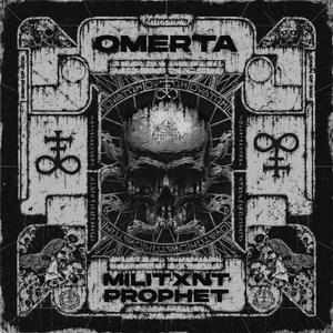 OMERTÀ (feat. PROPHET & ARAGOTH)