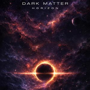 Dark Matter Horizon
