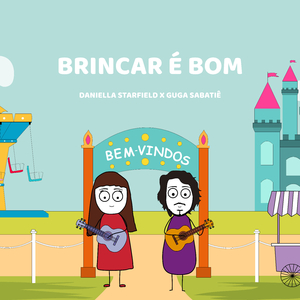 Brincar é Bom