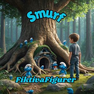Smurf