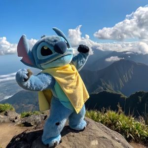 泪与宿命的流行曲