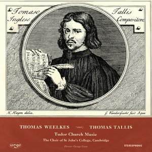 Tallis: Te Deum
