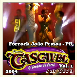 Temporal - BANDA CASCAVEL