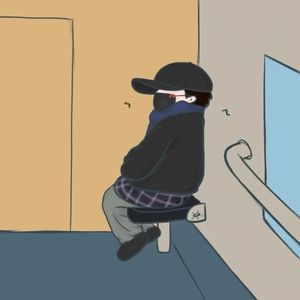 瘦子(cover 丁世光)