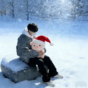 雪梦像素集（Snowfall）