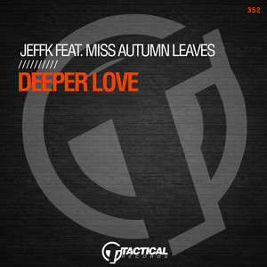 Deeper Love (Original Mix)