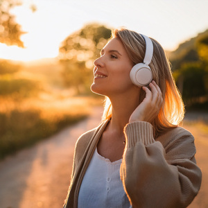 Tranquilos Ritmos Crepusculares