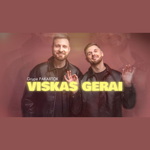 Viskas gerai