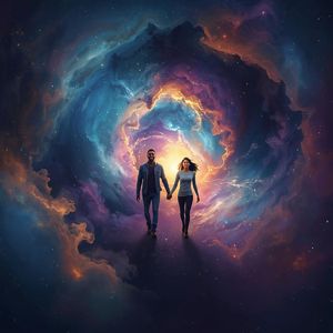 Небесный блюз