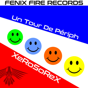 Un Tour de Periph