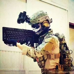 喷子加油（伴奏）