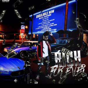 Cant leave me (feat. K tu da umm & Chop)