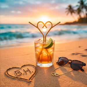 Cocktails sur ta peau