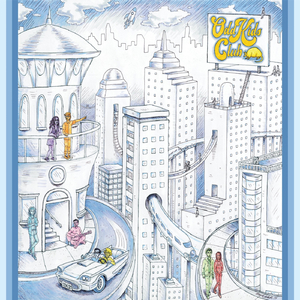 Esmerelda (Acoustic)