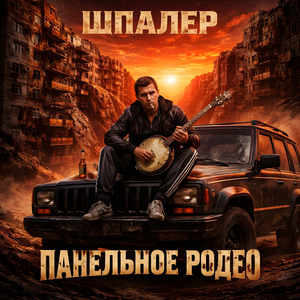 Исповедь Ковбоя