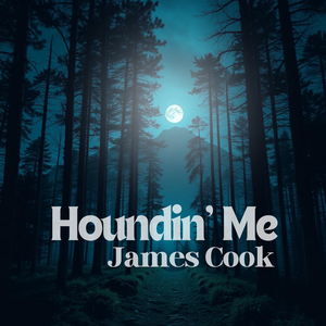 Houndin' Me