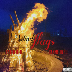 WIND FLAGS风幡(Prod.byblbbullet)