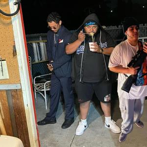 Did You pRay Today? (feat. RugRat Bstone, YvNg ZvE & Prod. DisbatcheRRR)